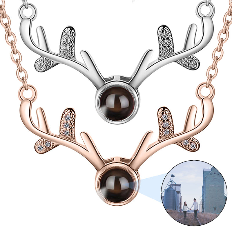 Chihuahua Angel Necklace, Chihuahua Sympathy Gift, Personalized Dog Necklace, Chihuahua Memorial, Pet Memorial Necklace