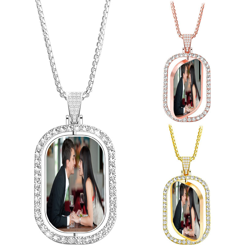 Letter Heart Necklace for Women Angel Wings Necklace Plated Name Initial Layered Necklace Zirconia Pendant Love Symbol Necklace Jewelry Gifts for Women