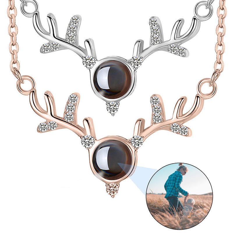 Clear Locket Pendant DIY Necklace Kits Heart Alloy Glass Locket with Brass Heart Charm Chain Birthstone Memorial Picture Necklace for Women Personalized Photo Jewelry Making