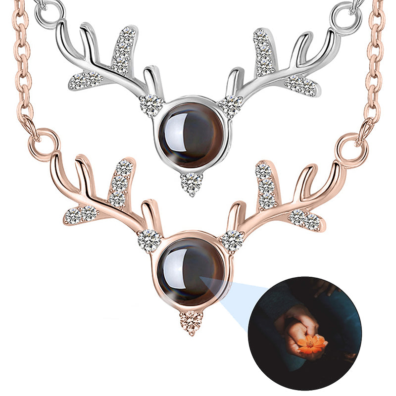 Name Necklace, Custom Hope Name Necklace, Nameplate Necklace, Fashion Mom Necklace Christmas Gift for Her