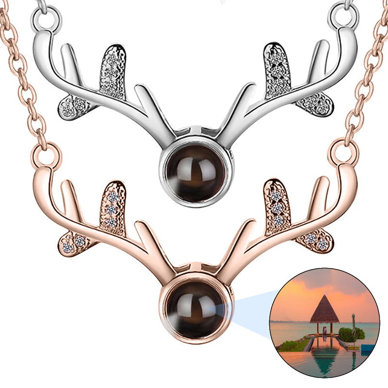 Custom Name Necklace for Women Personalized Jewelry Best Gifts Ideas for Girlfriend Personalized Gift for Mom Grandma