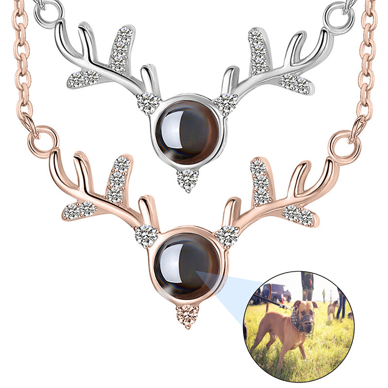 Dainty Diamond Name Necklace, Personalized Pave Name Necklace, Custom Gemstone Letter Necklace, Jewelry Gift for Her, Bridesmaid Gifts