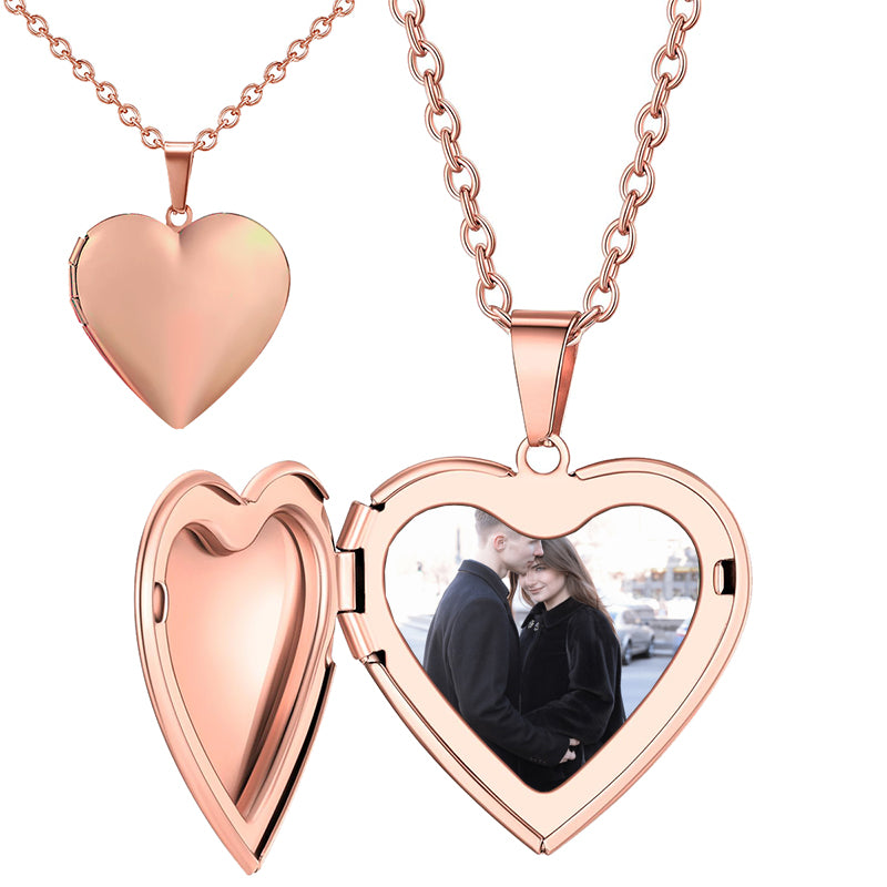 Custom Name Necklace: Personalized Matte Finish