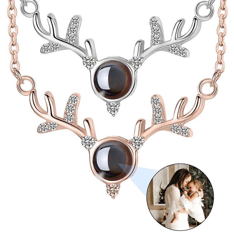 Personalized Initial Cuban Link Chain: /Silver Letter Pendant Necklace