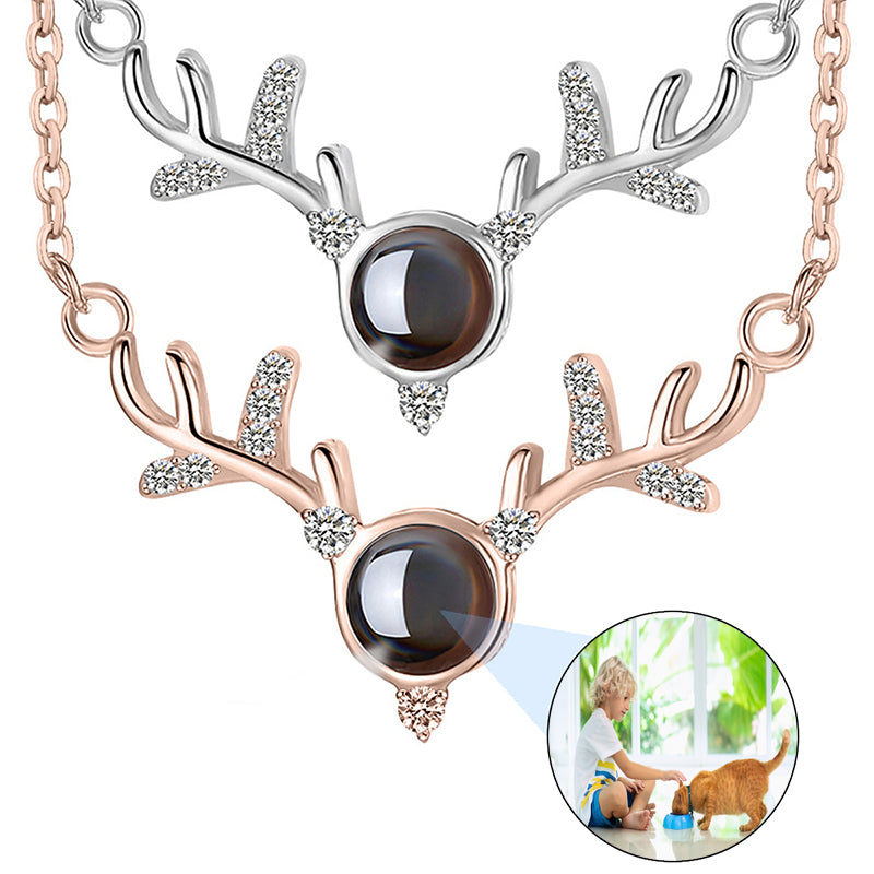 Oval w/Diamond Cut Edge Custom Photo Engraved Pendant - in Solid , , Yellow, White, Or Sterling Silver