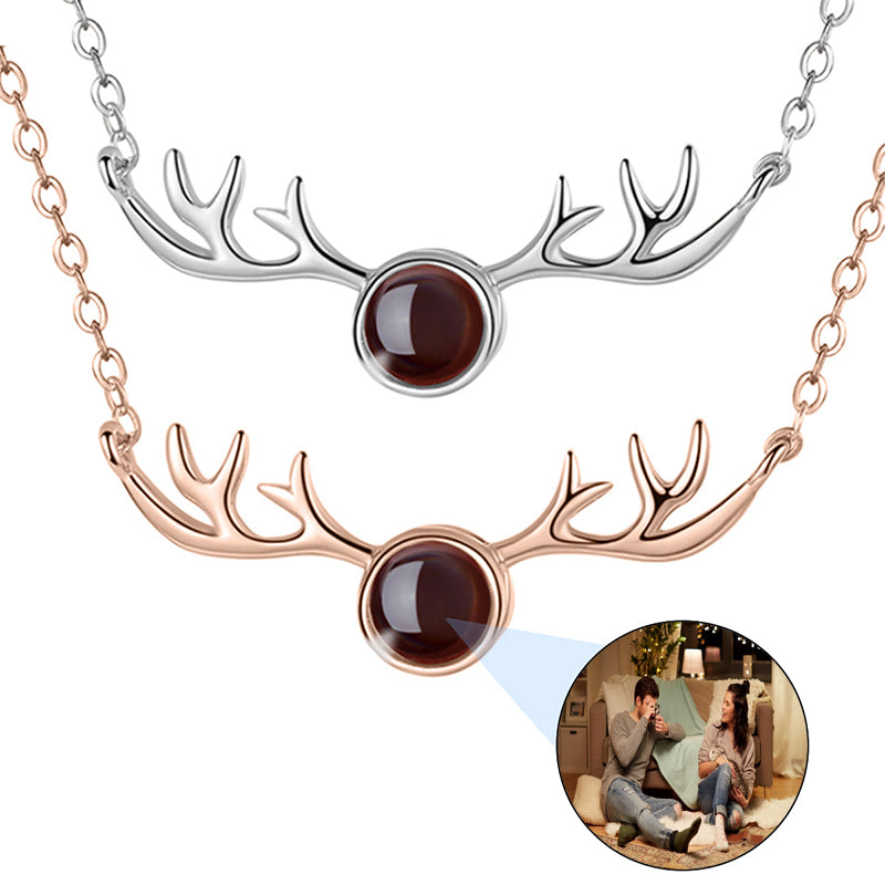 Chinese Calligraphy Name Necklace - Personalized Jewelry Gift