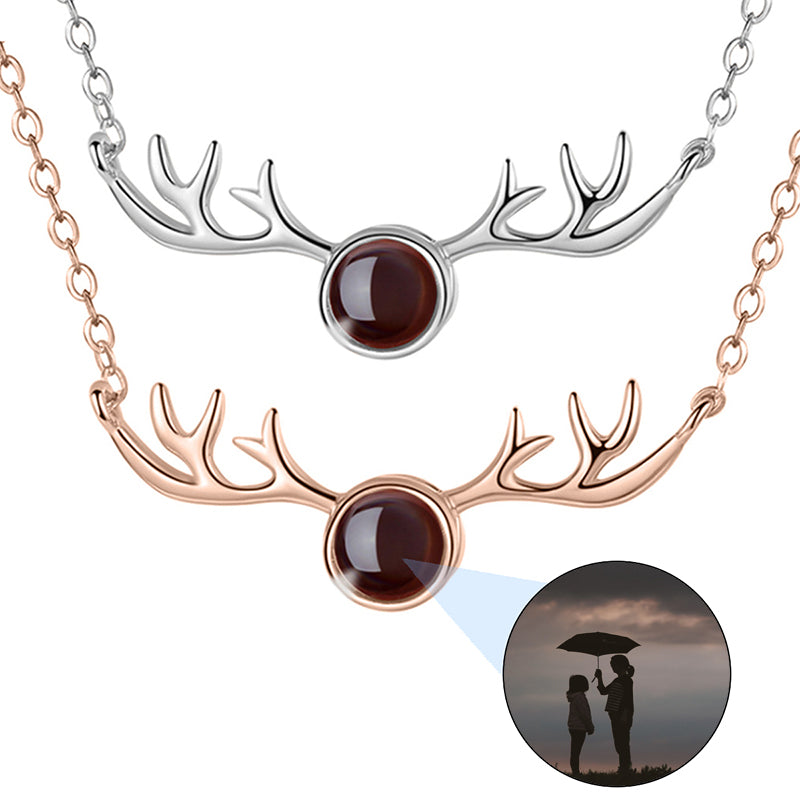 Double Layered Choker Name Necklace Personalized Heart Jewelry Gifts Dainty Name Chain Customized Name Plate Necklace Pendant for Women Girls