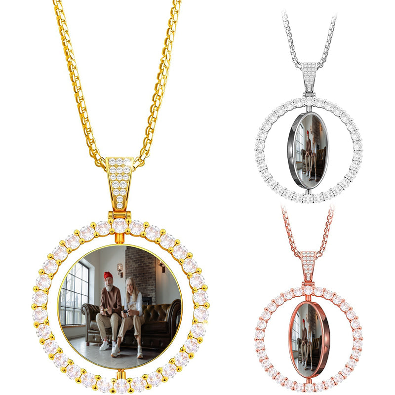 925 Solid Sterling silver Engraved Heart Custom Name Personalized Engraved Gift For Him. Circular Shape Tag Oval tag. ID Alert. ChainNo Incl