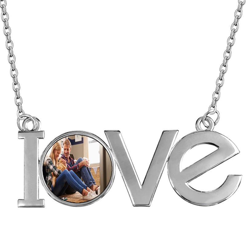 name necklace, Christmas jewelry, custom women jewelry, letter necklace for anniversary gift, special name gift for girlfriend,