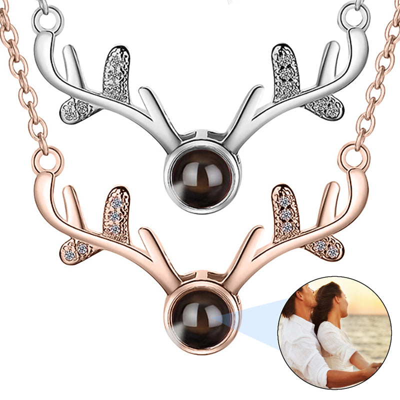 Custom Year Necklace, Birth Year Necklace, Year Necklace, Birthday Necklace, Numbers Necklace, Date Necklace For Women, Anniversary Necklace