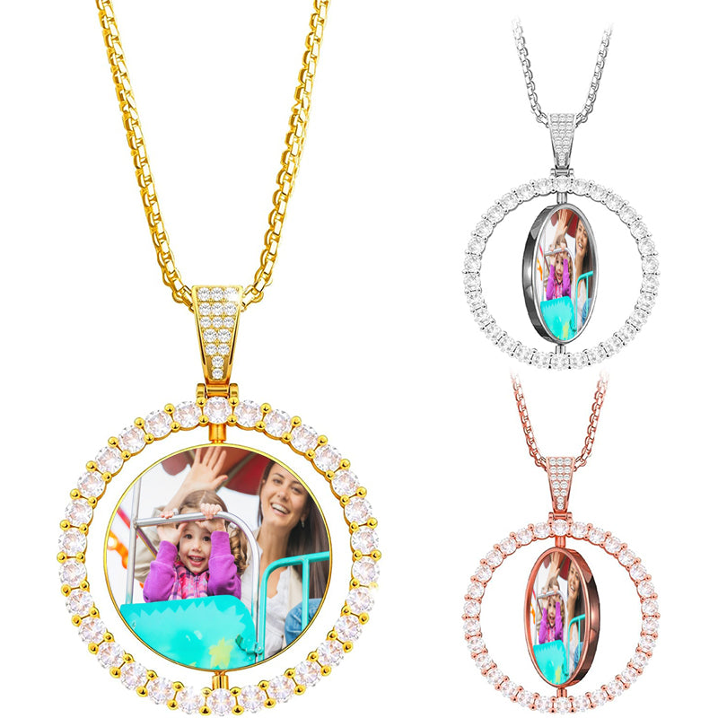 Name Plate Custom Name Necklace Nameplate Name Laser Cut Personalized, Diamond Look Letters with Back, Chain and Heart, Made To Order Any Name - Dazzling and Stunning!