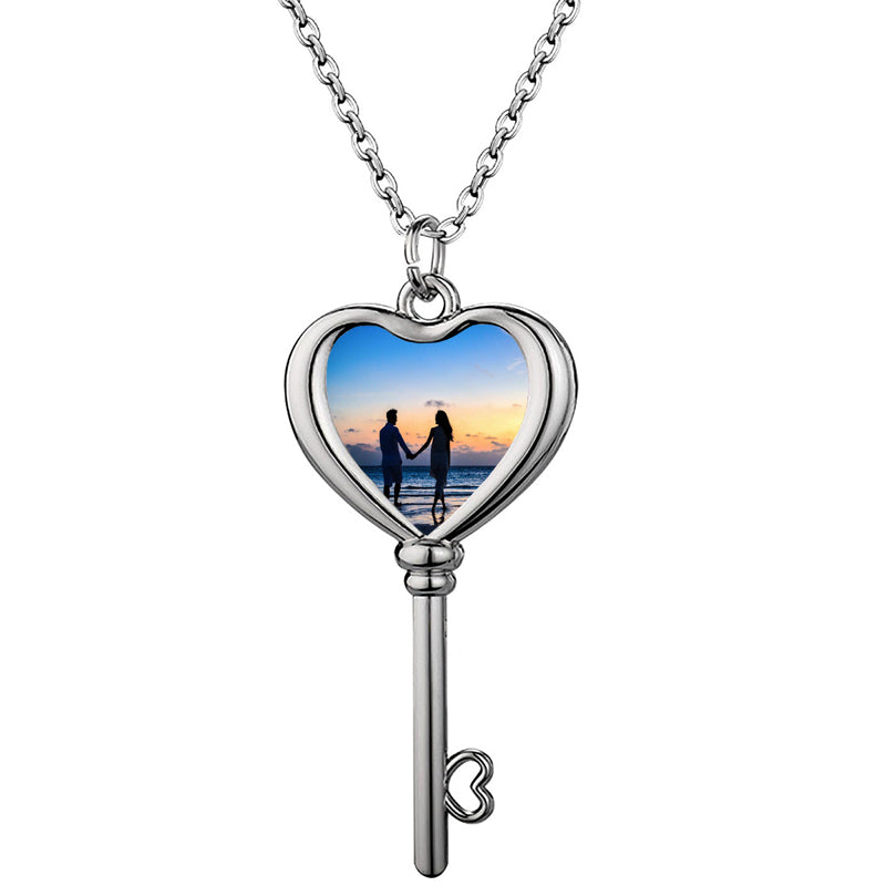 Personalized Name Necklace Gift, Custom Nameplate Jewelry, Dainty Letter Necklace for Women