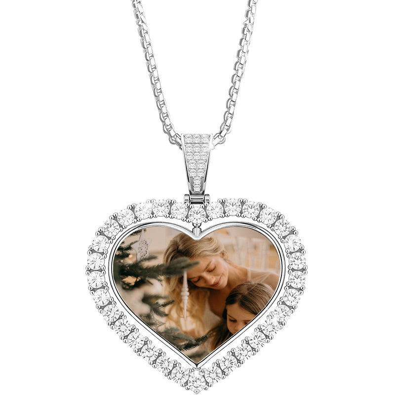 Large Name Necklace ? King Size Necklace ? Big Nameplate Necklace ? Custom Curb Cuban Chain Gourmet Necklace ? Personalized Jewelry Women