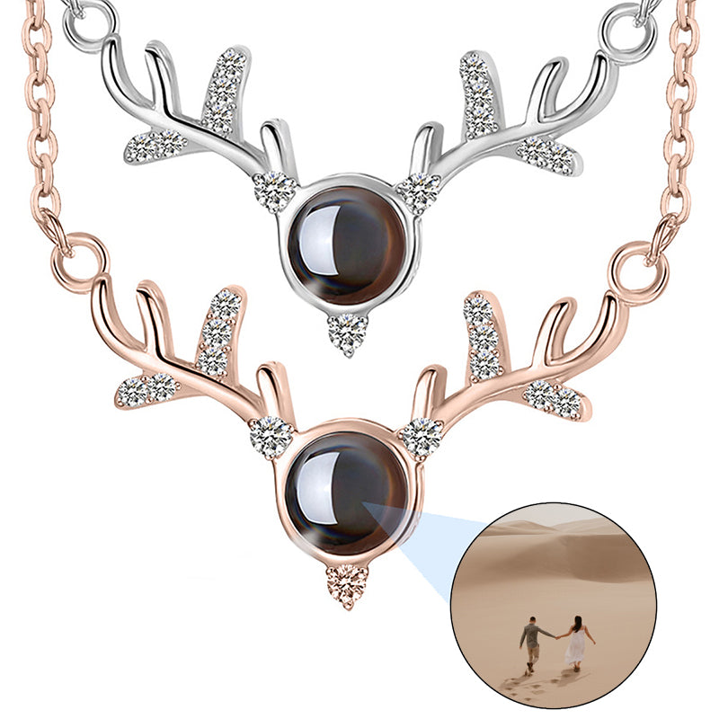 Oval Photo Locket Necklace, Engravable Keepsake Pendant, Custom Picture Gift for Mom, Memorial Jewelry, Personalized Gift Christmas