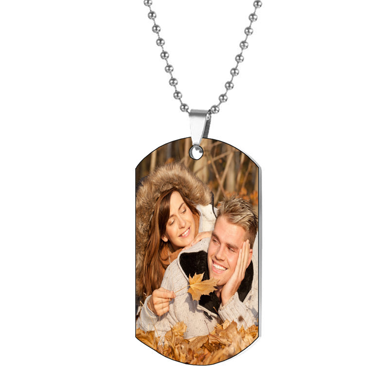 KEQ 925 Sterling Silver Alphabet Drip Set Necklace Initial Letter Pendant Necklace Dainty Charm Initial Necklaces for Women Trendy Chunky Custom Name Necklace Jewelry Birthday Gift for Women Teens Mom Daughter