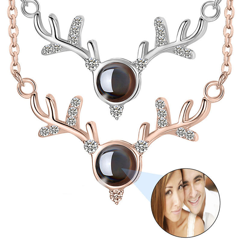 Custom Name Necklace ? Minimalist Name Necklace by Caitlyn Minimalist ? Dainty Nameplate Necklace ? Personalized Gift for Mom ? NH02F91