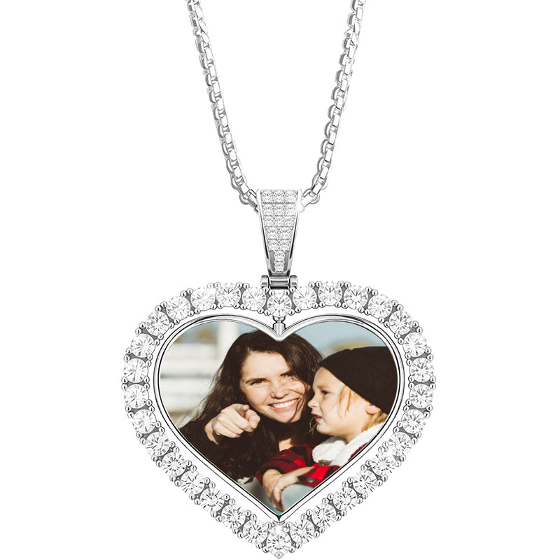 Heart Initial Birthstone Necklace for Women Girls - --Plated Two Initial Birthstone Necklace Personalized Necklaces Jewelry Birthday Gifts for Women Girls Mom Sister Wife Best Friend