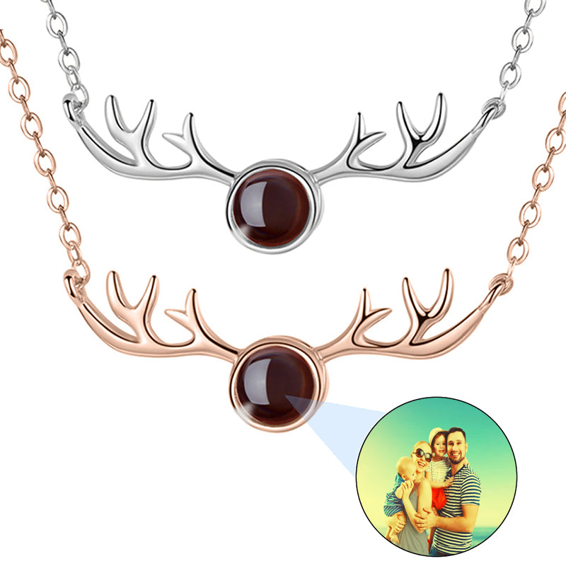 Custom Morse Code Necklace, Choose Your Own Secret Message, Dainty Necklace with Tiny Beads, Morse Code Jewelry for Her