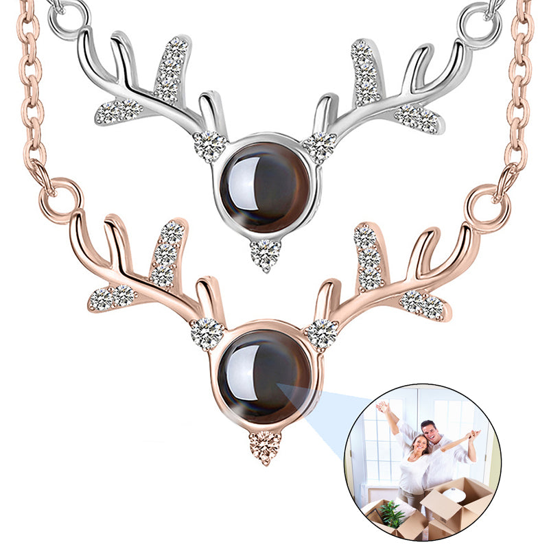 Personalized Sterling Silver Disc Necklace: Custom Initial & Date