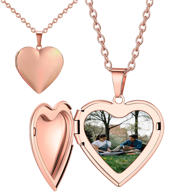 Dainty Initial Necklace, Heart Letter Charm Necklace, Personalized Initial Jewelry, Initial Bead Charm, Bridesmaid Jewelry Gift