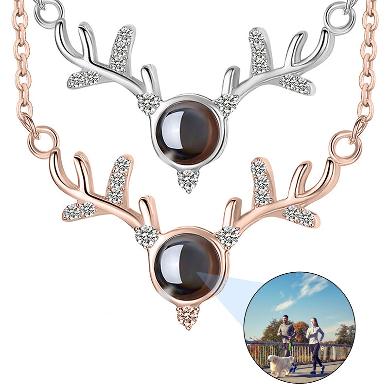 Custom Message Mini Book Pendant, Personalized Couple Book Necklace, My Incredible Daughter Book Necklace, Adjustable Silver Book Necklaces with 6 Pages of Engraved Information