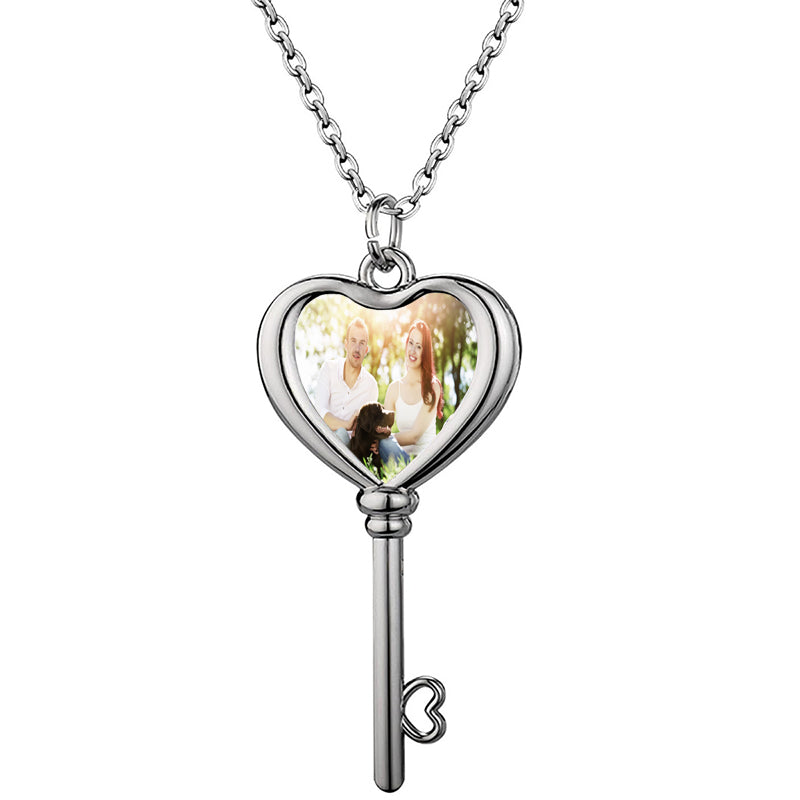 Custom monogram handmade initial letter necklace pendant personalised Bridesmaid jewellery,Christmas woman birthday anniversary gift for her