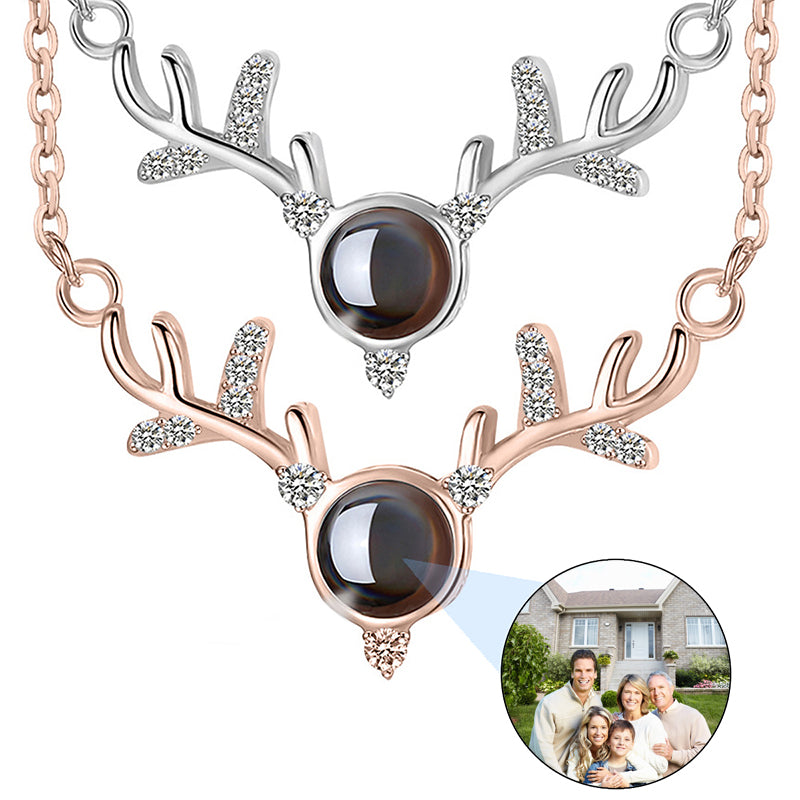 Custom Name Necklace, Plated Name Necklace, 925 Silver Personalized Name Necklace, Custom Name Jewelry, Christmas Gift for Mom