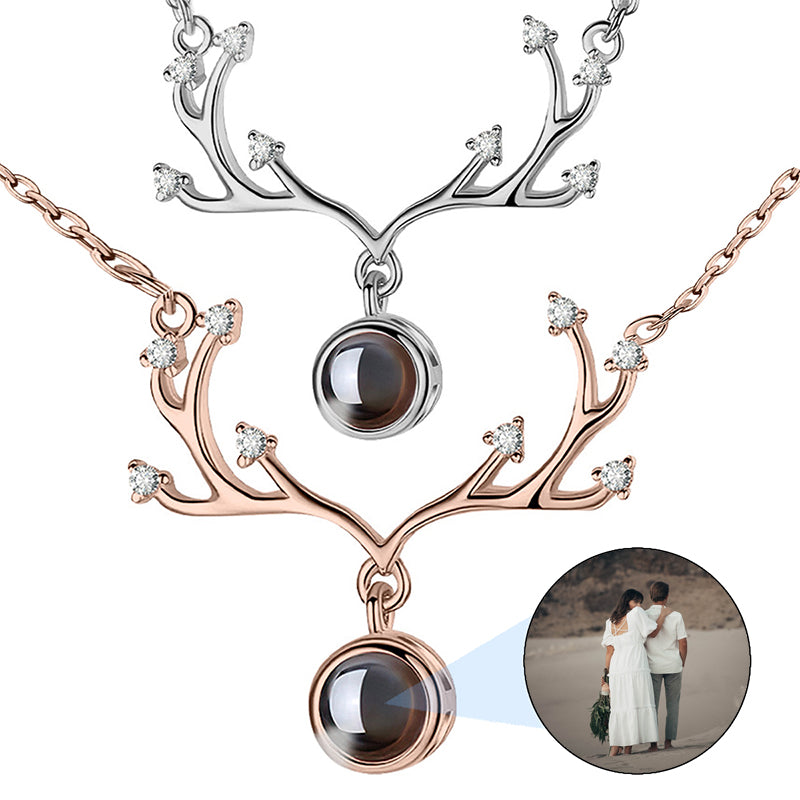 Name Necklace Personalized Custom Any Name Necklaces Jewelry Plated Nameplate Pendant Personalized Gift for Women