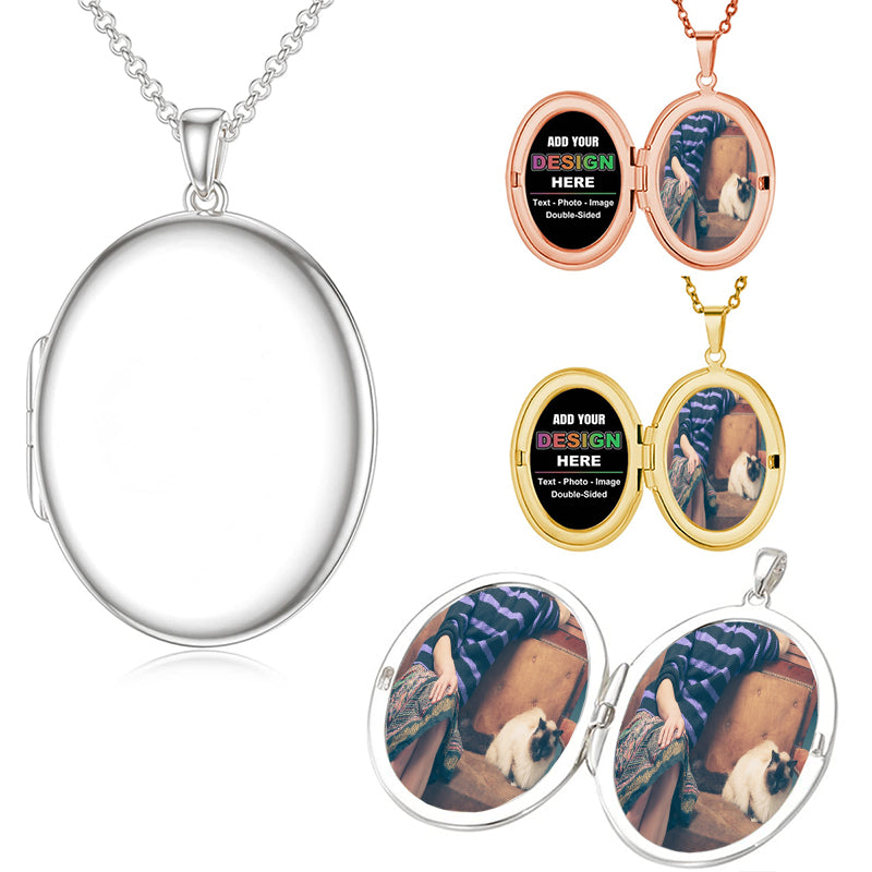 Personalized Hidden Message Necklace with birthstone charm , Quote text Necklace for Birthday, Christmas Gift, Birthday gift for her