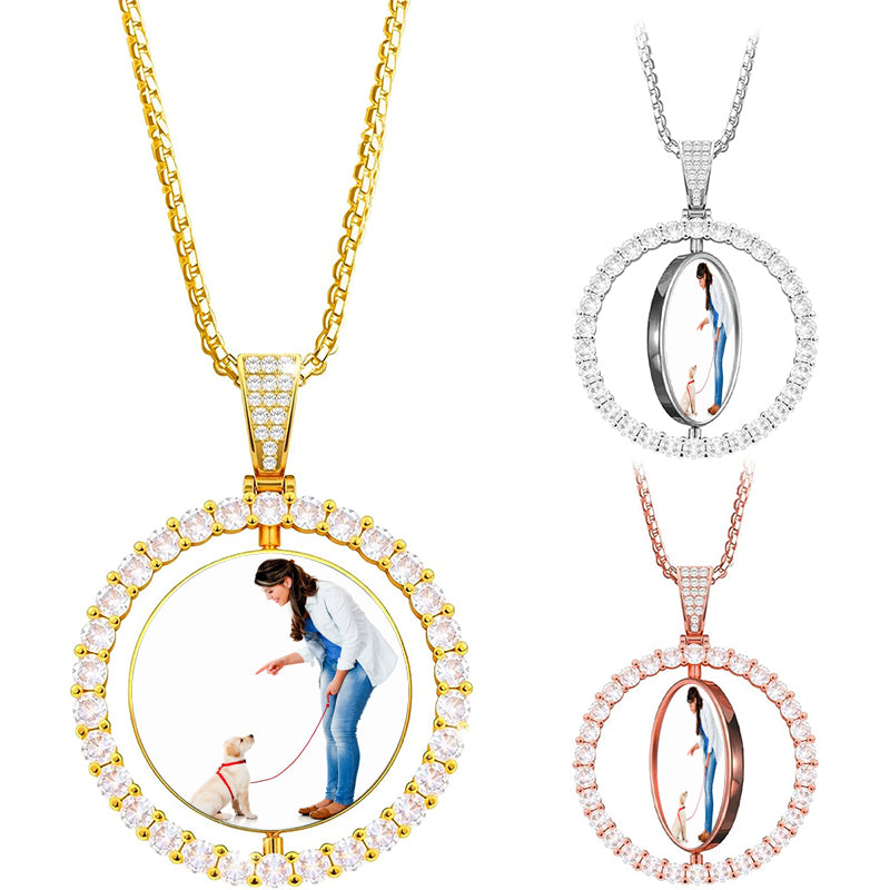 Custom Three Name Necklace, Dainty Triple Name Necklace, Multiple Name Necklace, Christmas Gift