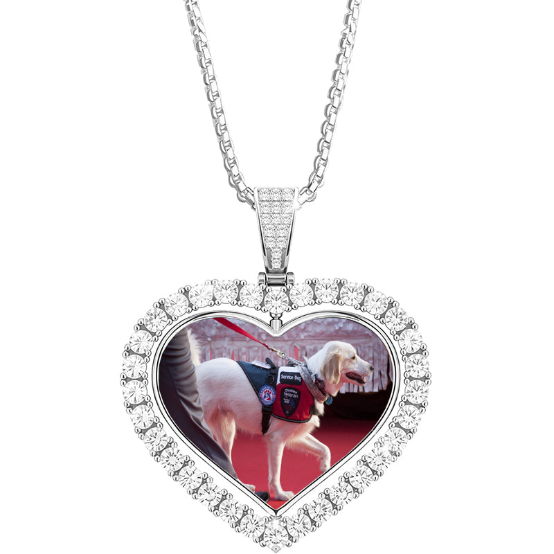 Athletes Jersey Number Necklace 0-99 for Men - Stainless Steel Chain 22+2 Inch Personalized Charm Pendant - Inspirational Basketball Baseball Football Jewelry Gift