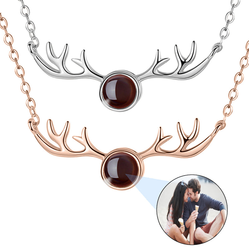 Personalized Handwritten Tag Necklace ? Your Handwritting Custom Tag Necklace ? Filled Tag Necklace Chain ? Personalized Gifts