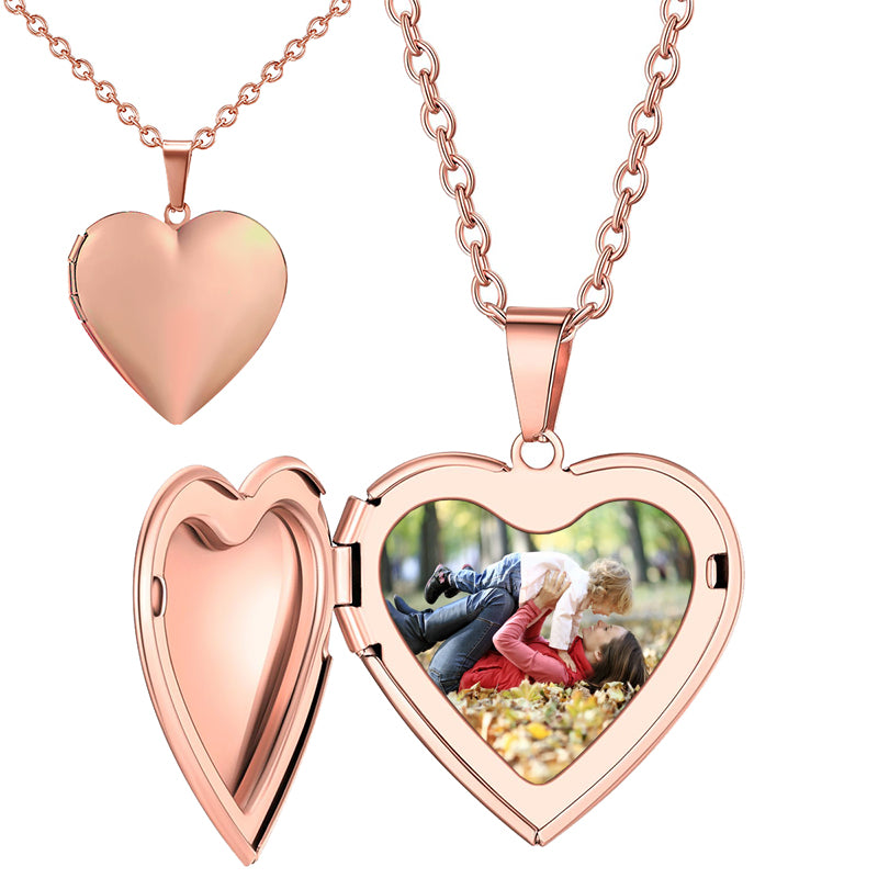 Custom Necklace with Heart Birthstone,Minimalist Initial Necklace,Custom Letter Necklace,Christmas Gift,Birthstone Jewellery,Gifts for Her