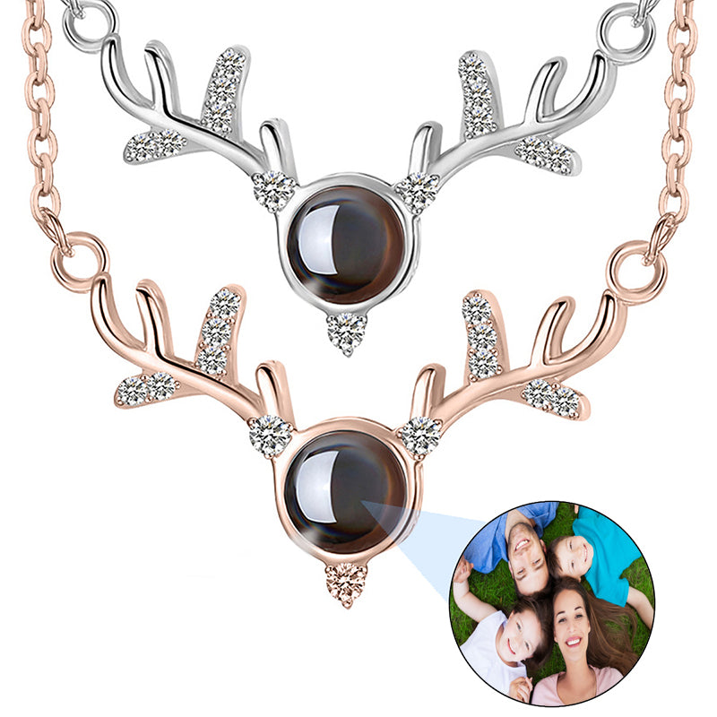 Personalized Heart Locket Necklace, Engravable or Silver Jewelry, Sentimental Gift for Her, Custom Photo Necklace, Adjustable Chain