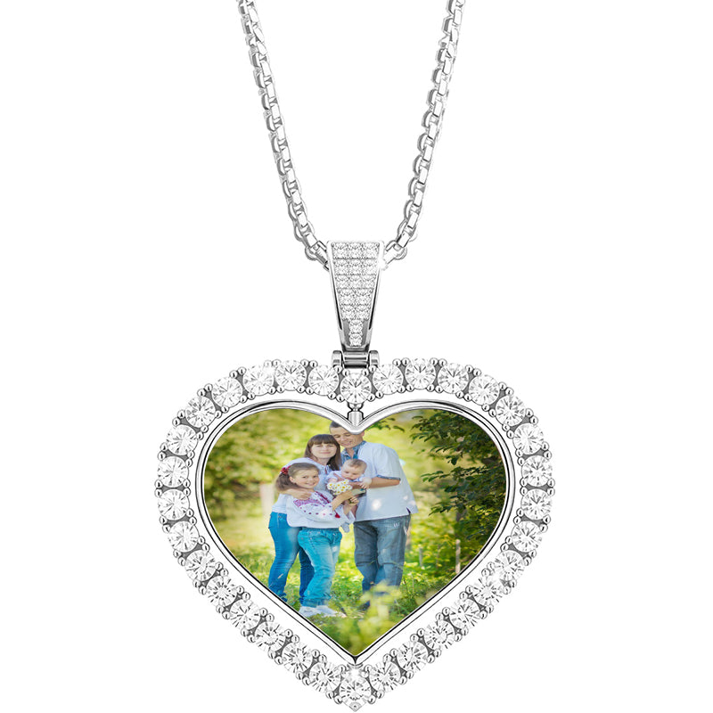 Custom Initial Locket with Photo, Delicate Oval Locket Necklace, Personalized flower Engraved Locket, Gift for Her, Birthday Gift