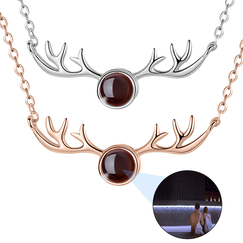 Personalized Adventure Necklace, Dainty Name Necklace, Travel Necklace, Anniversary Gifts, Gifts for Her, Birthday Gift, GS0002