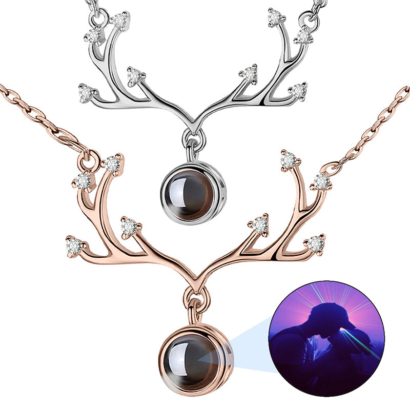 Name Necklace with Birthstone ? Christmas Gifts for Her ? Custom Jewelry Gifts for Mom ? Gifts for Mom ? Necklaces for Women