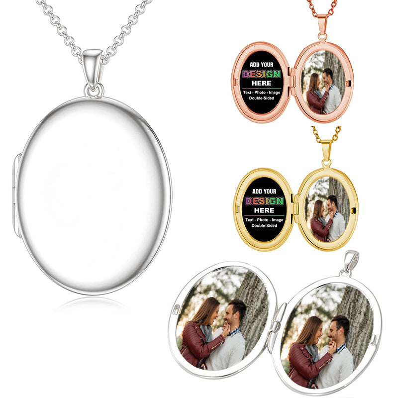 Custom Racing Number Necklace: Engraved Motocross Pendant