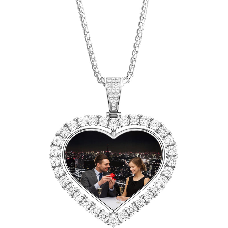 Handmade Photo rosary Personalized Rosary, Memory Rosary, Memorial Gift, Rosary, Rosary Beads, Loving Memory, Photo memory. Personalised