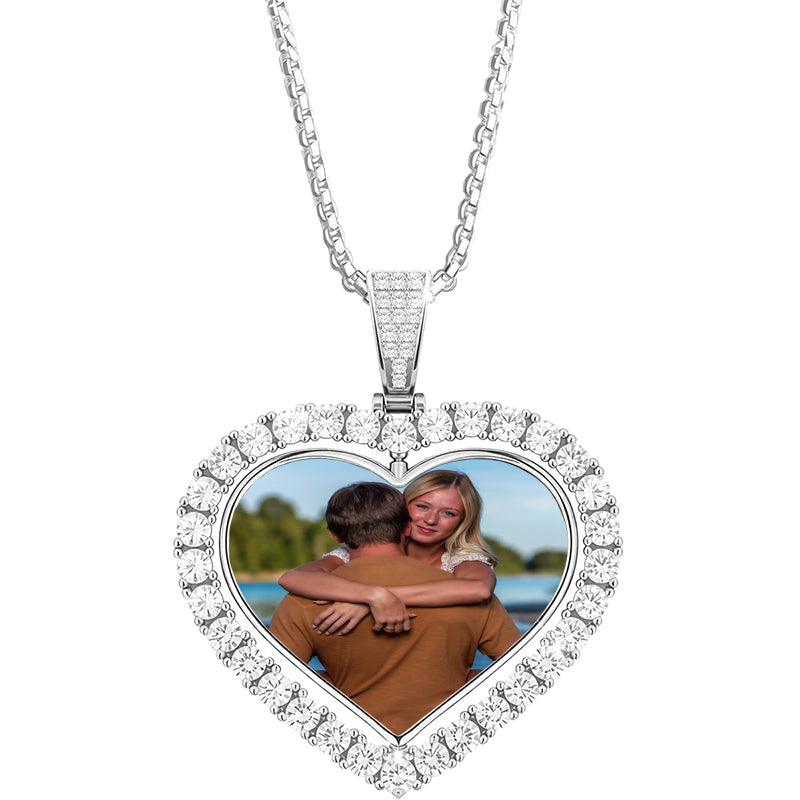 Personalized Name Necklace, Name Pendant, Mothers Day Gift, Minimalist Necklace, Christmas Necklace, Christmas Gift for Her