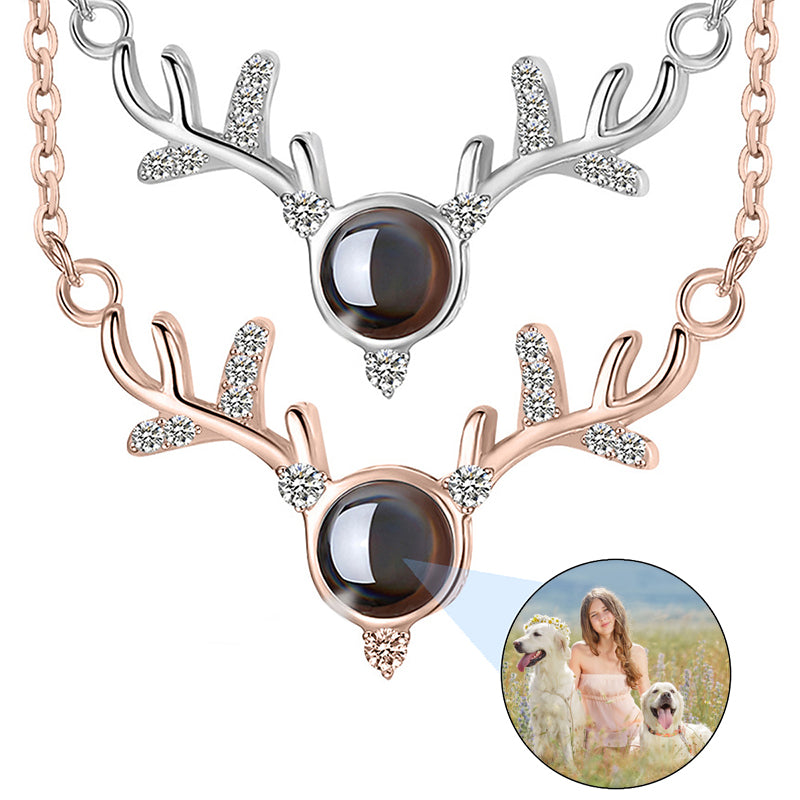 Personalized Necklace, Pearl Initial Necklace, Letter Necklace, Custom Necklace, Layering Necklace, Gift for Bestfriends