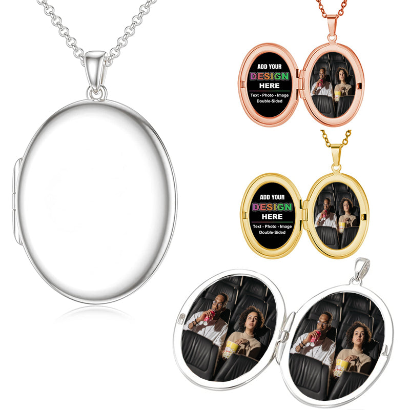 8mm Cuban Name Necklace, Custom letter Name Necklace, Custom Big Name Necklace, Nameplate Necklace, Personalized Necklace, Gift For Women