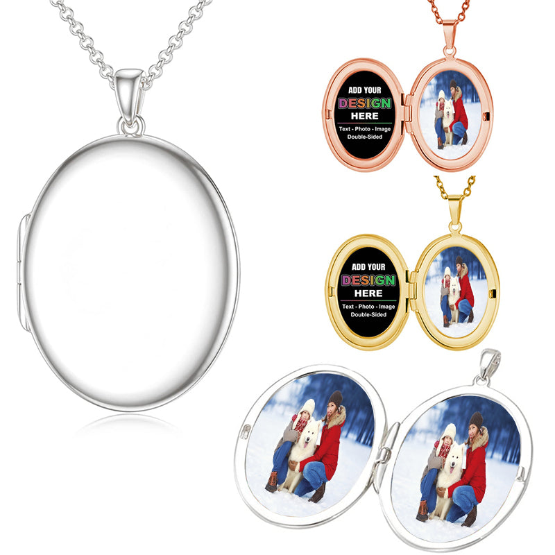 Custom Diamond Script Name Necklace, Personalized Bling Nameplate