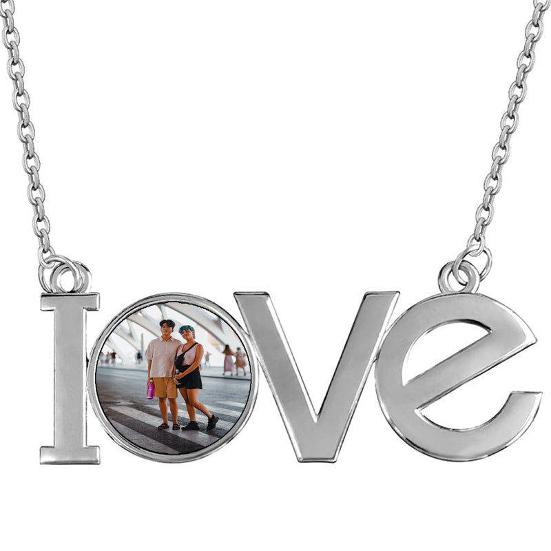 New Arrival Baguette Letters Custom Name Plate With Mini Cuban Chain,Custom Name Necklace For Her Birthday Gift,Valentine's Day Gifts