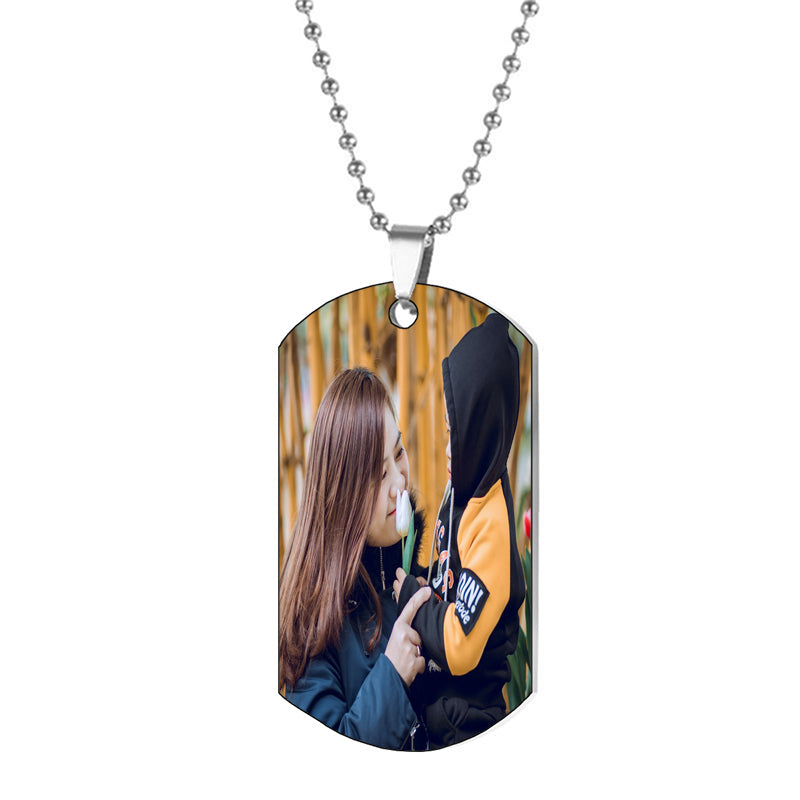 Custom Carabiner Name Necklace with Birthstone Personalized Lock Charm Jewelry for Women Handmade Multiple Name Necklace for Her ¨C P-LOCK-NAME-BS