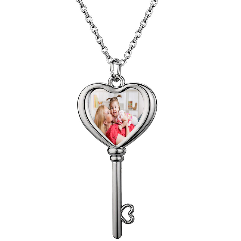 Dainty Cursive Initial Necklace N1 ? Tiny Letter Necklace, Personalized Gift