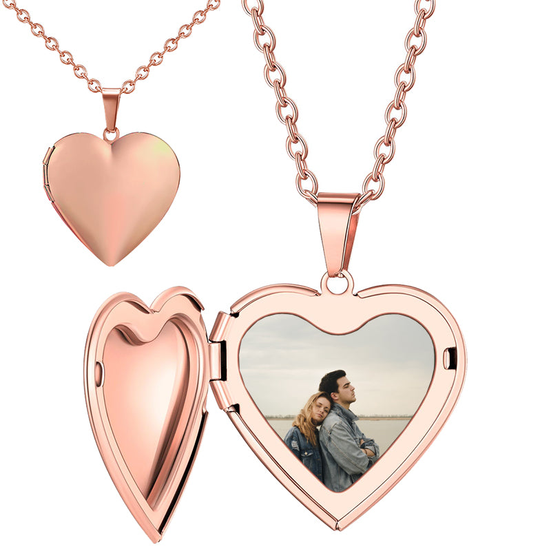 Double 3D name necklace, Necklace for couples, Double color necklace, 2 names necklace, Gift for daughter, Gift for mom, Anniversary gift