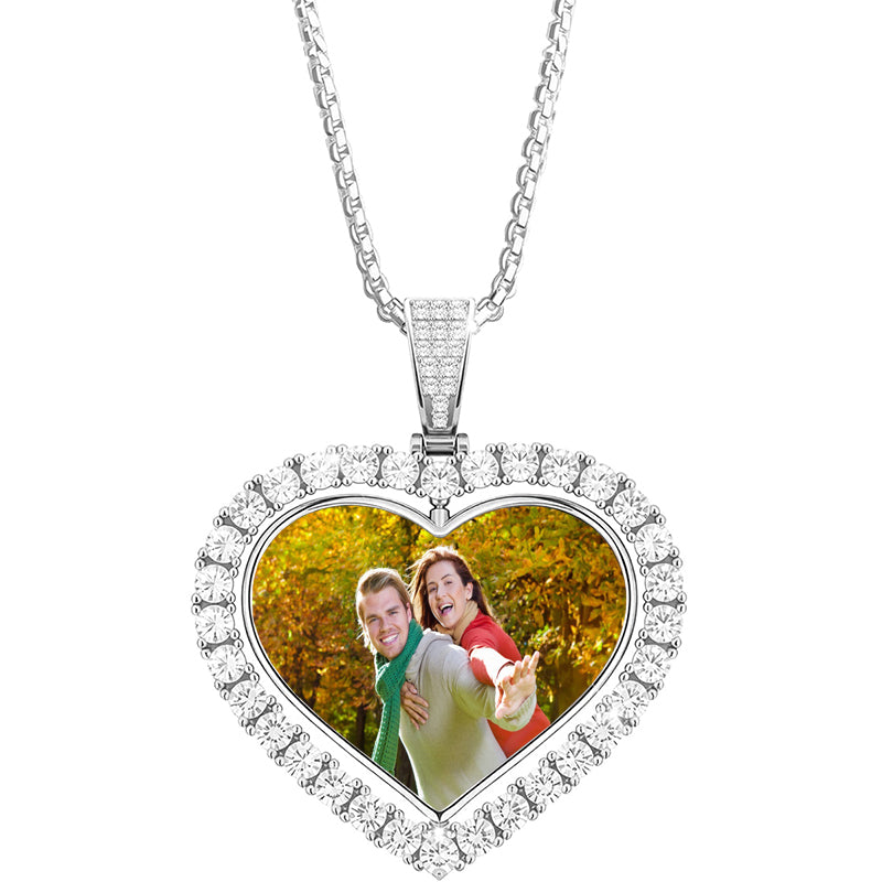 Bubble Letter Necklace Silver For Women,Sterling Silver Plated Balloon Initial Bubble Letter Pendant Necklace,Dainty Charm Chunky Initial Necklaces For Women,Custom Name Necklace Jewelry Gift