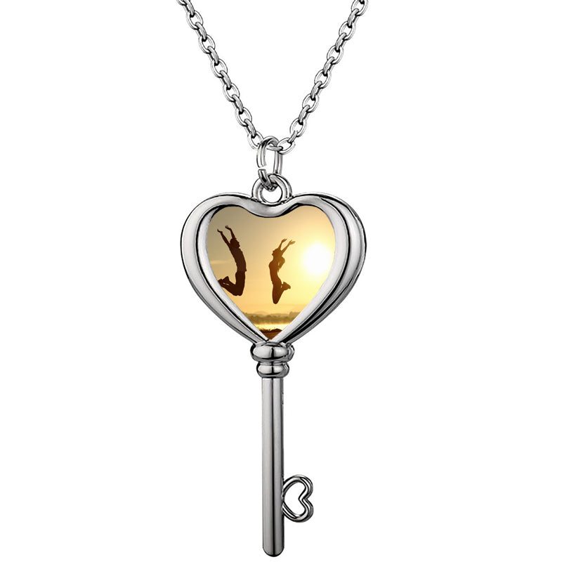 Custom Letter Necklace - Sideways Initials Necklace - Mother's Day Gift - Personalized Jewelry - Bridesmaid Gift - Mama Gift Necklace