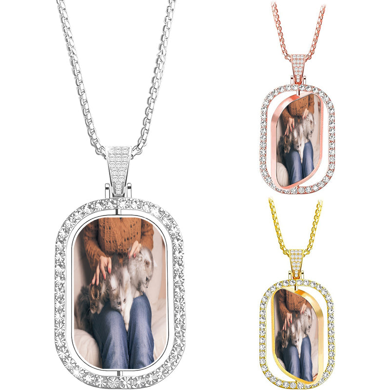 Chains with Custom Name Necklace , Personalized Jewelry , Chains Necklace , Cuban , Paperclip, Diamond ,Figaro Chain Necklaces